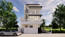 Opera Estate (D15), Terrace #568160101